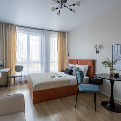 фото 1 Merino home (Мерино хоум) на улице Варфоломеевская