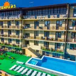 Фото Отель Санрайз