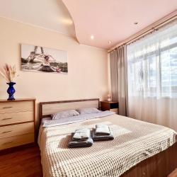 Фото Апартаменты на улице Старостина 31