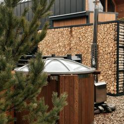 Фото Отель Barkwood (Барквуд)