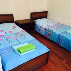 Фото Отель Лулу