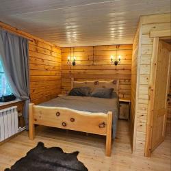 Фото Отель Каракольские ворота