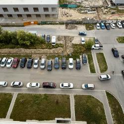 Фото Отель ИнСити на улице Строителей 20а