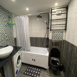 Фото Апартаменты на проспекте Ленина 5