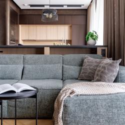 Фото Отель Ohta Park Suite 11