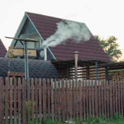 Фото Отель Усадьба Дон