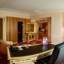 Фото Отель Crowne Plaza Minsk (Краун Плаза )