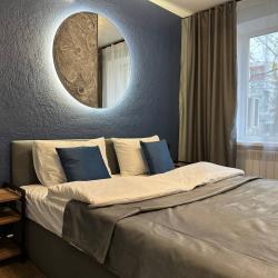 2-комнатные апартаменты люкс