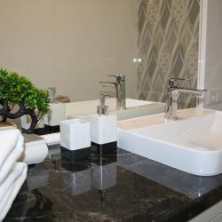 1-комнатные апартаменты люкс