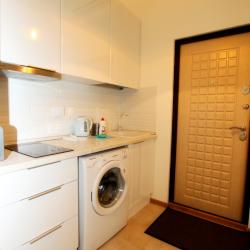 фото 21 Tverskaya Street (Тверская Стрит) на улице Нижняя 5