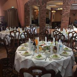 Фото Отель Садовая 19