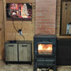 Фото Отель Илвас