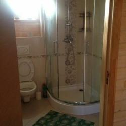 Фото Отель Фазенда