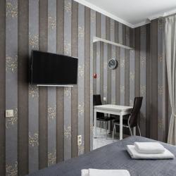 Фото Отель Гостевой Дом Калина