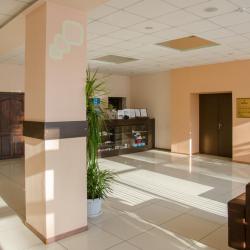 Фото Отель Агидель