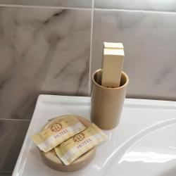 Номер стандарт улучшенный