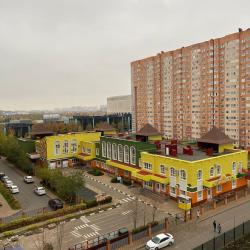 Фото Отель Your Place на улице Героев-Разведчиков 6 корп. 2