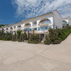 Фото Отель Вилла Арнис