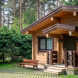 Коттедж Комфорт Плюс