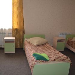 Фото Отель Каменка