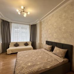 Фото Апартаменты на проспекте Ленина 44