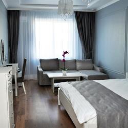 Фото Отель Прага