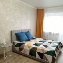 Фото Апартаменты на улице Флотская