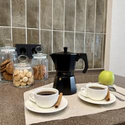 1-комнатные апартаменты улучшенные Чистопольская 88