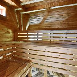 Фото Отель Акватория