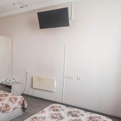 Фото Отель Smart Hotel KDO (Смарт КДО )