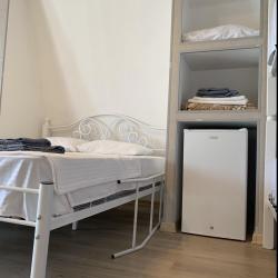 Фото Отель Riviera (Ривьера)