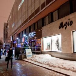 Фото Отель Айсберг