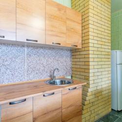 Фото Отель Клён