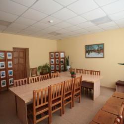 Фото Отель Альпина