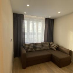 2-комнатные апартаменты стандарт