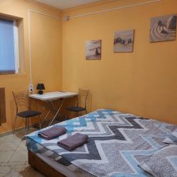 Фото Отель Агни