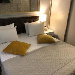 Фото Бенвенути Отель-2 (Benvenuti hotel-2)