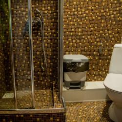 Номер полулюкс с 2 односпальными кроватями