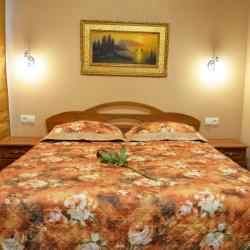 Фото Отель У Миланки