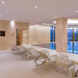 Lotte Hotel Samara  (Лотте Самара) — 1058518b188212429d668be33f565152