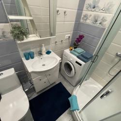 Фото Отель Квартира на улице Сибирякова