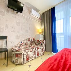 Фото Апартаменты Акварель на Московском 33 корп. 4