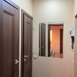 Апартаменты улучшенные