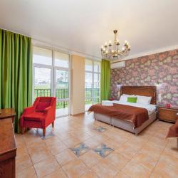 Фото Отель Пикассо