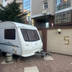 Фото Отель Жилой дом Легенда