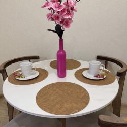 Фото Апартаменты на улице Ленина 122 Б