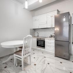 1-комнатные апартаменты студия