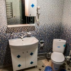 Фото Отель ский Медведь