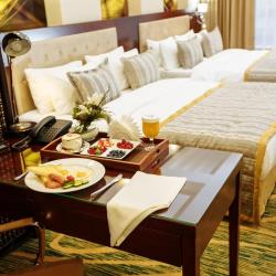 Фото Отель Kazzhol (Казжол)