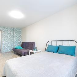 Фото Апартаменты на Чкалова 37/1